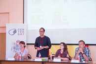 Семинар «Сохранение цифровой информации и медиаграмотность»