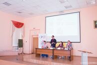 Семинар «Сохранение цифровой информации и медиаграмотность»