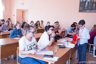 Семинар «Сохранение цифровой информации и медиаграмотность»
