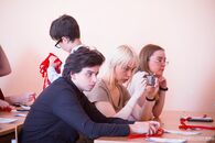 Семинар «Сохранение цифровой информации и медиаграмотность»