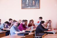 Семинар «Сохранение цифровой информации и медиаграмотность»