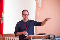 Семинар «Сохранение цифровой информации и медиаграмотность»