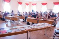 Семинар «Сохранение цифровой информации и медиаграмотность»