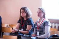 Семинар «Сохранение цифровой информации и медиаграмотность»