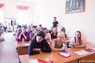 Семинар «Сохранение цифровой информации и медиаграмотность»