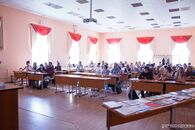 Семинар «Сохранение цифровой информации и медиаграмотность»