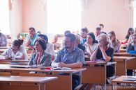 Семинар «Сохранение цифровой информации и медиаграмотность»