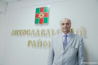 Подписание договора о сотрудничестве Тверского государственного университета с администрацией Лихославльского района