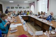Подписание договора о сотрудничестве Тверского государственного университета с администрацией Лихославльского района