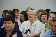 Подписание договора о сотрудничестве Тверского государственного университета с администрацией Лихославльского района