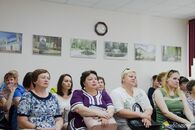 Подписание договора о сотрудничестве Тверского государственного университета с администрацией Лихославльского района