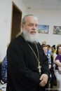 Подписание договора о сотрудничестве Тверского государственного университета с администрацией Лихославльского района