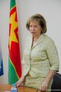 Подписание договора о сотрудничестве Тверского государственного университета с администрацией Лихославльского района