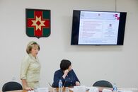 Подписание договора о сотрудничестве Тверского государственного университета с администрацией Лихославльского района