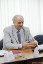 Подписание договора о сотрудничестве Тверского государственного университета с администрацией Лихославльского района