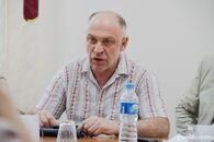 Подписание договора о сотрудничестве Тверского государственного университета с администрацией Лихославльского района