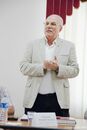 Подписание договора о сотрудничестве Тверского государственного университета с администрацией Лихославльского района