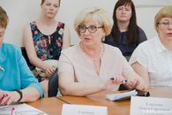 Подписание договора о сотрудничестве Тверского государственного университета с администрацией Лихославльского района
