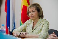 Подписание договора о сотрудничестве Тверского государственного университета с администрацией Лихославльского района
