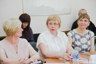 Подписание договора о сотрудничестве Тверского государственного университета с администрацией Лихославльского района