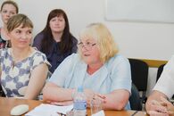 Подписание договора о сотрудничестве Тверского государственного университета с администрацией Лихославльского района