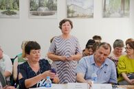 Подписание договора о сотрудничестве Тверского государственного университета с администрацией Лихославльского района
