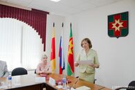 Подписание договора о сотрудничестве Тверского государственного университета с администрацией Лихославльского района