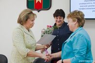Подписание договора о сотрудничестве Тверского государственного университета с администрацией Лихославльского района
