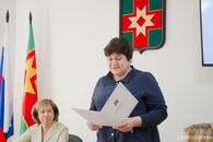 Подписание договора о сотрудничестве Тверского государственного университета с администрацией Лихославльского района