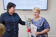Подписание договора о сотрудничестве Тверского государственного университета с администрацией Лихославльского района