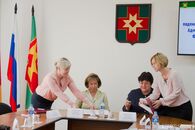Подписание договора о сотрудничестве Тверского государственного университета с администрацией Лихославльского района