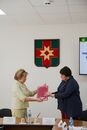 Подписание договора о сотрудничестве Тверского государственного университета с администрацией Лихославльского района