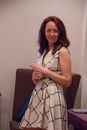 Лекция Елены Мурашко «SMM как инструмент формирования и развития бизнеса и личного бренда»