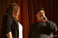 Фестиваль VIII сезона КВН «Кубка Ректора ТвГУ»