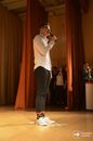 Фестиваль VIII сезона КВН «Кубка Ректора ТвГУ»