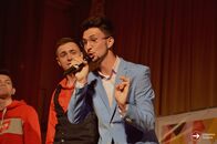 Фестиваль VIII сезона КВН «Кубка Ректора ТвГУ»
