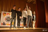 Фестиваль VIII сезона КВН «Кубка Ректора ТвГУ»