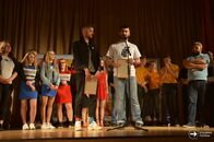 Фестиваль VIII сезона КВН «Кубка Ректора ТвГУ»