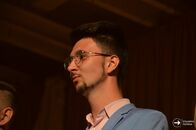 Фестиваль VIII сезона КВН «Кубка Ректора ТвГУ»