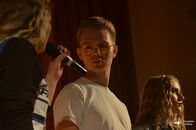 Фестиваль VIII сезона КВН «Кубка Ректора ТвГУ»