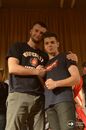 Фестиваль VIII сезона КВН «Кубка Ректора ТвГУ»