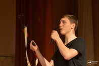 Фестиваль VIII сезона КВН «Кубка Ректора ТвГУ»