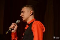 Фестиваль VIII сезона КВН «Кубка Ректора ТвГУ»