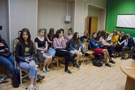 «Университетский хронограф» выпустил 200-ю программу