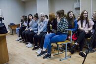 «Университетский хронограф» выпустил 200-ю программу