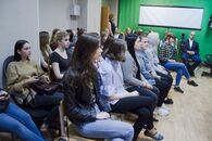 «Университетский хронограф» выпустил 200-ю программу
