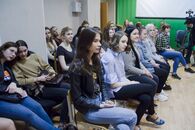 «Университетский хронограф» выпустил 200-ю программу