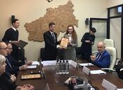 Студенты ТвГУ – в числе победителей областного конкурса «Лучший молодой ученый года»