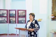 Пресс-конференция, посвященная 150-летию со дня основания школы Максимовича