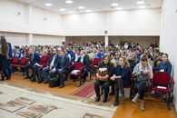 IX межрегиональный фестиваль молодежных волонтерских инициатив «Доброволец Верхневолжья»